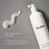 Medik8 Clarifying Foam - Exfoliating AHA/BHA Facial Cleanser - Purifying,