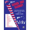 More Barber Shop Harmony