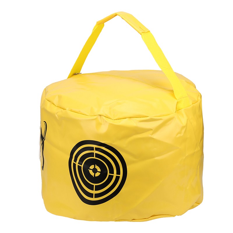 PVC Golf Swing Training Aids Smash Impact Contact Power Golfer