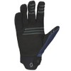 Scott Neoride Winter Cycling Gloves Blue 2025: Size: M (9)