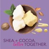 Jergens, Shea and Cocoa Humectante Manteca Corporal; Crema Corporal y