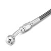 Mofun ABS Hydraulic Front Brake Line Kit 53.5" Extended Length