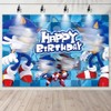 Soni Happy Birthday Backdrop, Photography Backdrop Photo Background, Happy Birthday