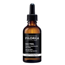 Filorga Solución Peeling Diario Antienvejecimiento con 1% de Retinol, 10% Peel Comples y 1% NCEF | 50ml