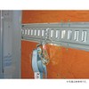 pa-man E-Clip with J Hook, Steel Lashing Rail, Hardware, 360°