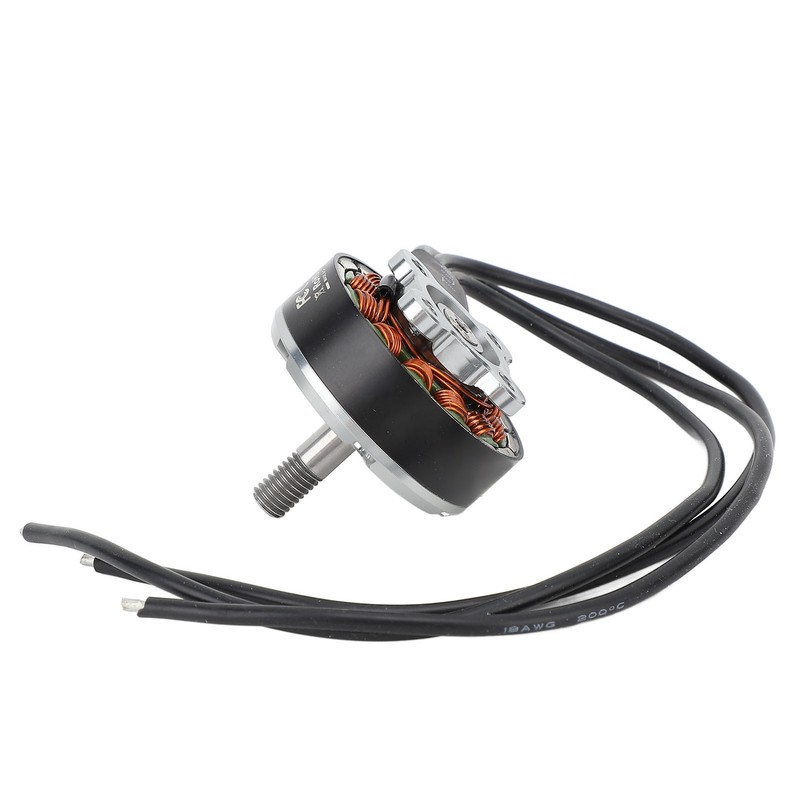 2807 Drone Motor 2S‑6S High Efficiency Low Noise Brushless Motor