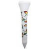 Arnold Palmer APT-100 Golf Tees Short (Pack of 20)