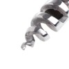 Beduan 3/8" Male Spiral Cone Atomization Nozzle Stainless Steel(316) Dust