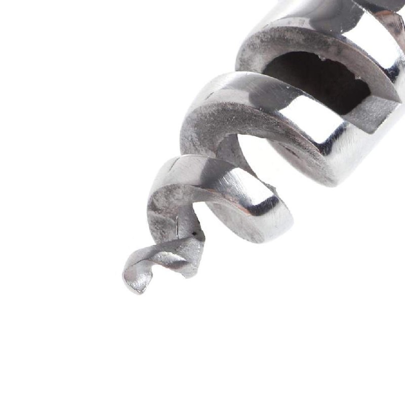 Beduan 3/8" Male Spiral Cone Atomization Nozzle Stainless Steel(316) Dust