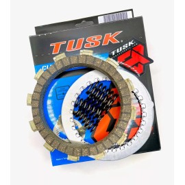 Tusk Clutch Kit With Heavy Duty Springs YAMAHA BLASTER 200 YFS200 1988-2006