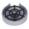 Faucet Bottle Washer High Pressure 5 Hole Nozzle Automatic Glass