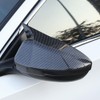 Dreamseek Side Mirror Cover for Honda Accord 2018 2019 2020
