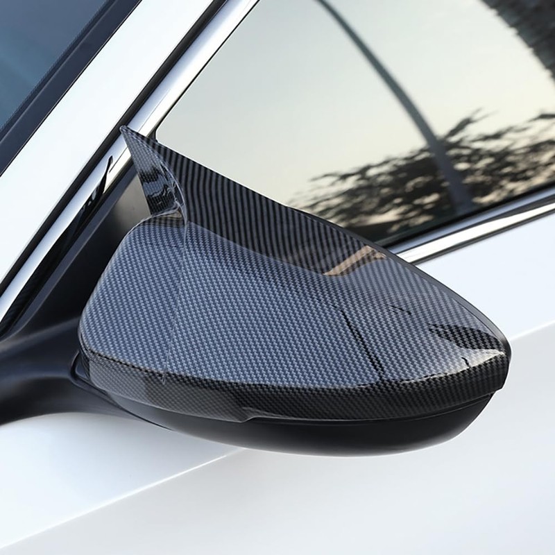 Dreamseek Side Mirror Cover for Honda Accord 2018 2019 2020