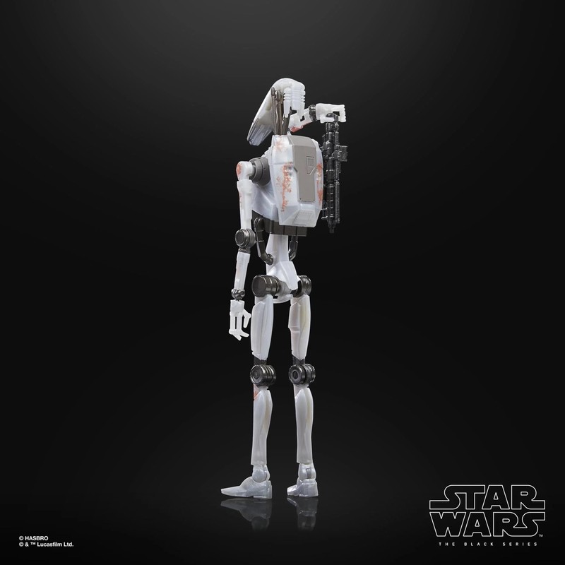 Hasbro Figura de acción F70045L0