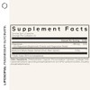 Codeage Suplemento de Glicinato de Magnesio Liposomal - Pastillas de