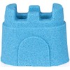 Kinetic Sand - Single Container - 4.5 oz - Blue