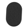 Metal Haptic Push Card Slider Toy for Adults Fingertip Relief