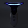 Ion Neck Massager 4 Gears Neck Beauty Device USB Charging