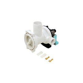 Genuine INDESIT Washing Machine Drain Pump