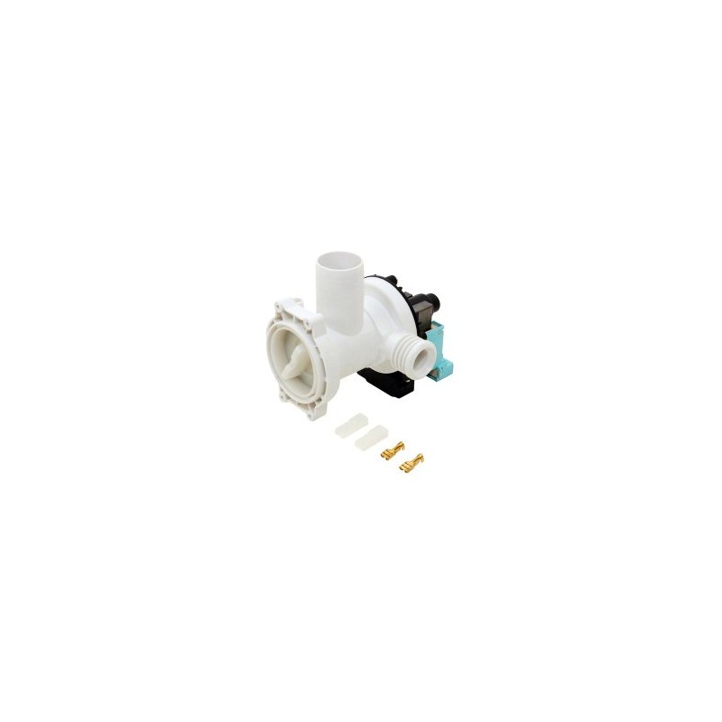 Genuine INDESIT Washing Machine Drain Pump