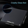 Creality Ender 3 Glass Bed Upgraded 3D Printer Tempered Glass