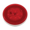 United Pacific 21 LED 4""GLO" Stop, Turn & Tail Light