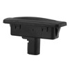 Alriedy Car Tail Tailgate Handle, Tailgate Release Switch & 81260A5000