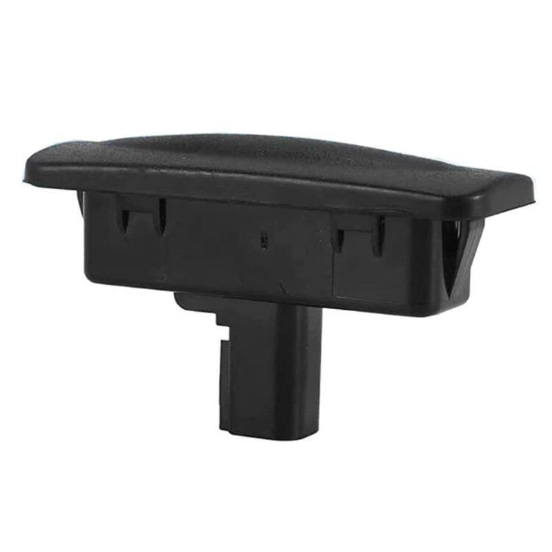 Alriedy Car Tail Tailgate Handle, Tailgate Release Switch & 81260A5000