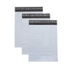Skycabin 10x13 Inch Black Poly Mailers (100 Pack) – Self-Sealing