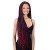 Freetress Crochet Braids HIPPIE BRAID 30" (3-Pack, 1)