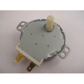 Universal Circulating Synchronous Fan Motor Assembly