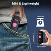Tera Mini 1D Barcode Scanner: Pocket Waterproof Wireless Laser Scanner