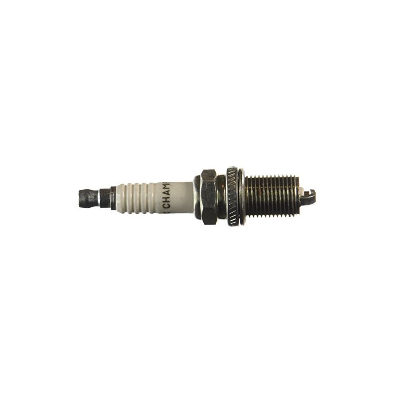 Champion OE014 / T10 spark plug double copper RC7YCC 1