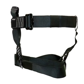 Fusion Climb Centaur adjustable Half climbing harness, For Professional Mountaineering, rock climbing, Rappelling safety harness, work safety Belt, Fire Resucing, Caving climbing, Tree Climbing,Ziplin