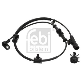 febi bilstein 45568 ABS Sensor, Pack of 1