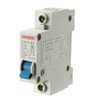 sourcing map 1 Pole 16A 230/400V Low-voltage Miniature Circuit Breaker