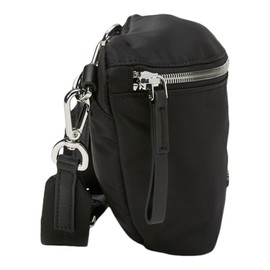 Marc O'Polo Belt Bag Astrid Black, black