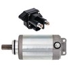 NICHE Starter Motor Solenoid Kit for Arctic Cat H1 Prowler