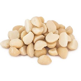 500g New Season Macadamia Halves Non GMO No Irradiation