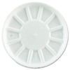Dart 20RL Foam Vented Lid (Case of 500)