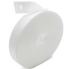 Jalousiene® Roller Shutter Strap White 20 mm Length 7 m