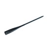 VMS Racing 9 inch SPIKE ANTENNA in GUNMETAL Billet Aluminum