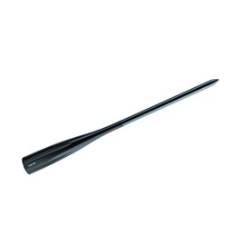 VMS Racing 9 inch SPIKE ANTENNA in GUNMETAL Billet Aluminum Compatible with Nissan Titan 03-19 2003-2019
