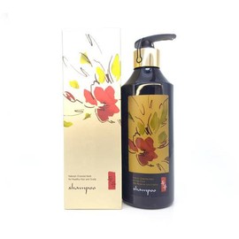 Saimdang 사임당화장품 두윤 샴푸 400ml Saimdang Cosmetic DooYoon Shampoo 400ml