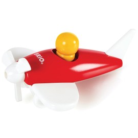 BRIO AB 30205000 Toy Aircraft in VKK