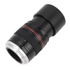 135mm F2.8 Telephoto Lens Alloy Optical Glass Full Frame Large