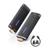 VENTION 2025 Upgraded Wireless HDMI Dongle Transmitter and Receiver 2.4/5GHz