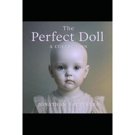 The Perfect Doll: Books 1 & 2