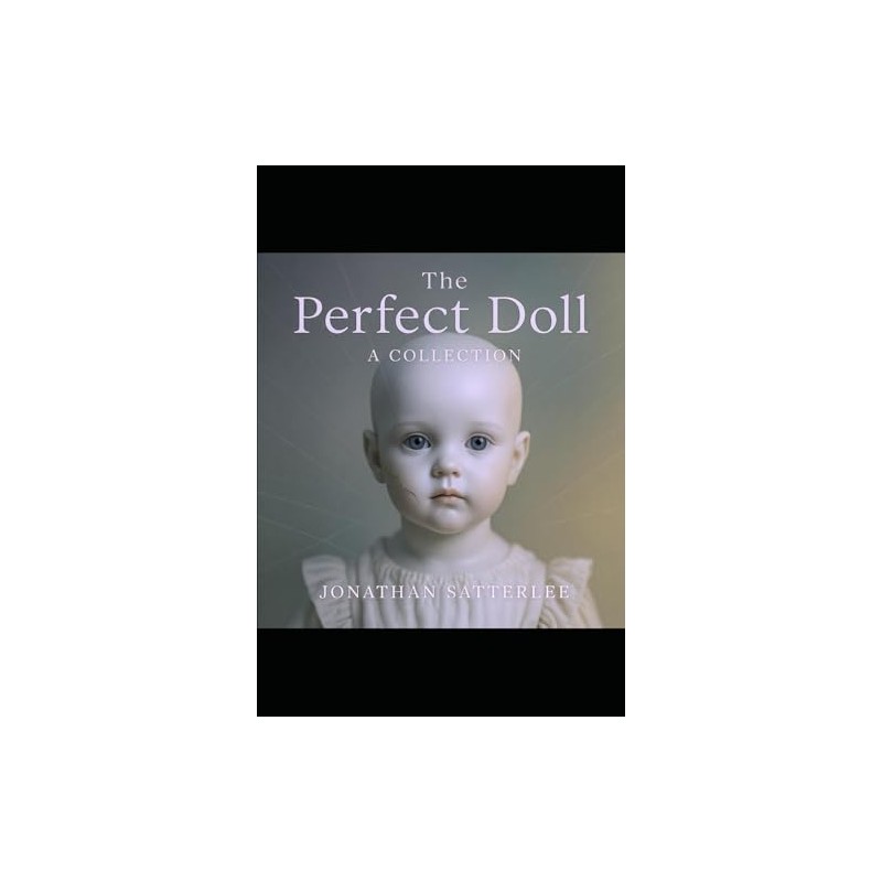 The Perfect Doll: Books 1 & 2
