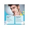 Em Crema Facial Hombres Anti Edad, Reafirmante, Hidratante